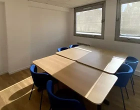 Open Space