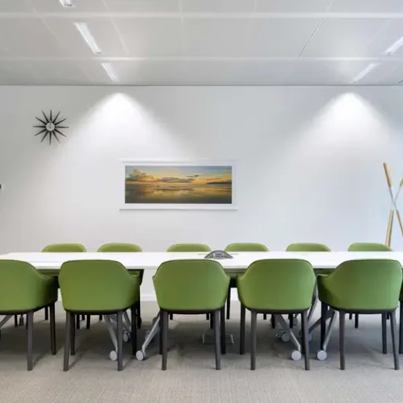 Bureau privé 7 m² 1 poste Location bureau Rue du Pilier Aubervilliers 93300 - photo 3