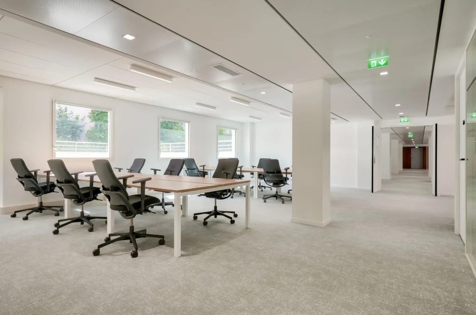 Hiptown Montmartre - Championnet