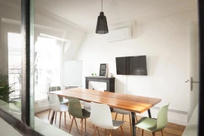 Petites Écuries R+6