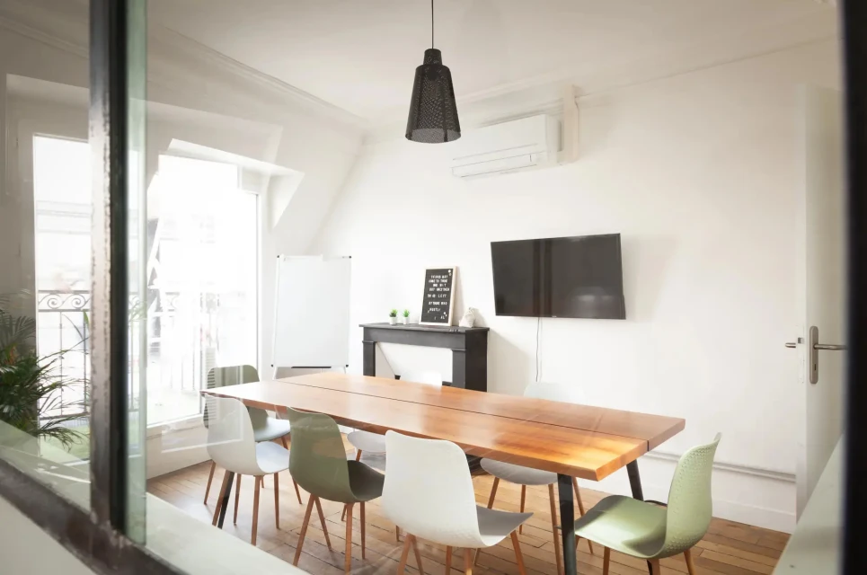 Petites Écuries R+6