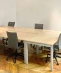 Open Space - 75009 - 8 postes - 400€