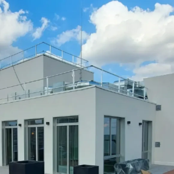 Bureau privé 30 m² 5 postes Location bureau Rue du Château des Rentiers Paris 75013 - photo 2