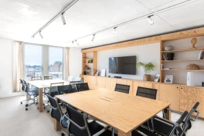 Bureau privé - 13001 - 15 postes - 3500€