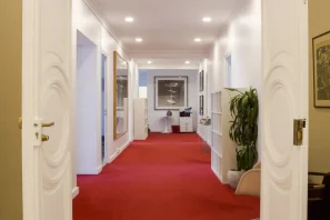 Bureau privé - 75016 - 6 postes - 2886€