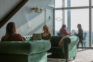 Bureau privé - 59777 - 4 postes - 1490€