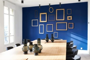 Avenue Georges Mandel Paris 16