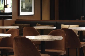 Bureau privé - 75008 - 5 postes - 4100€