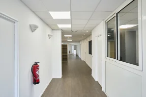 Bureau privé - 59000 - 4 postes - 450€