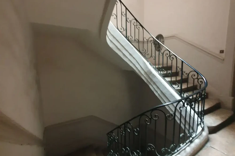 Open Space - 34000 - 1 poste - 250€