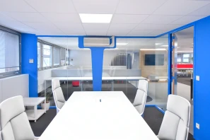 Open Space - 92120 - 34 postes - 210€
