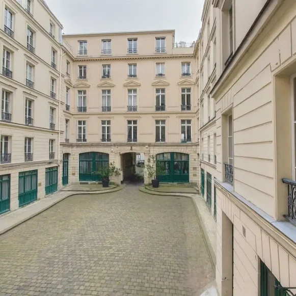 Espace indépendant 100 m² 18 postes Coworking Rue du Faubourg Saint-Denis Paris 75010 - photo 5