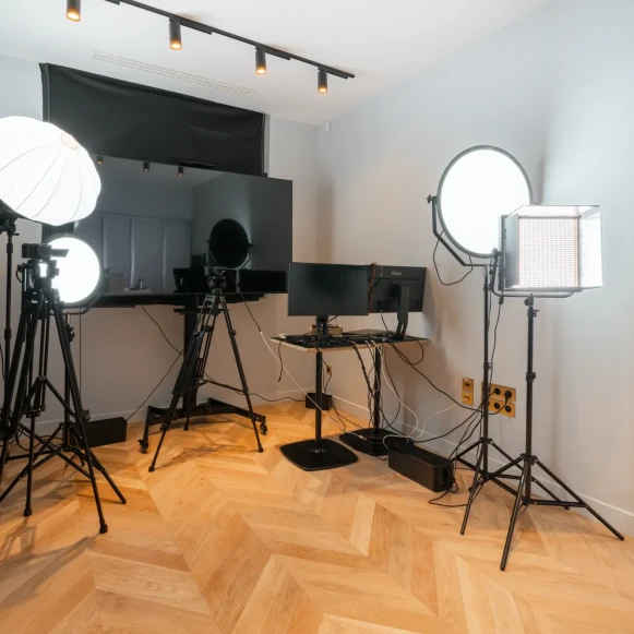 Espace indépendant 926 m² 100 postes Coworking Rue Cortambert Paris 75016 - photo 8