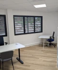 Bureau privé - 13770 - 2 postes - 500€