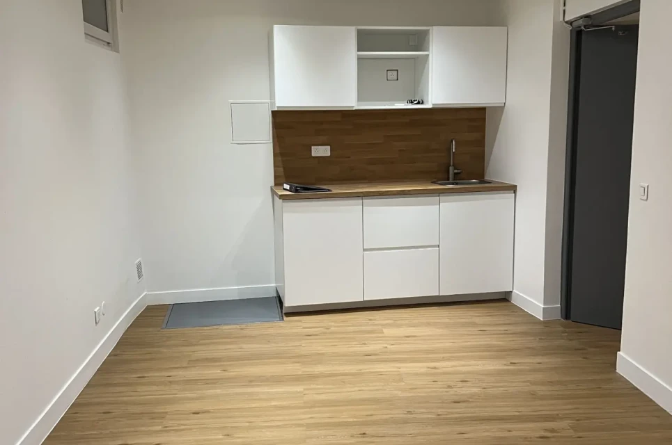 Hiptown - Saint Michel