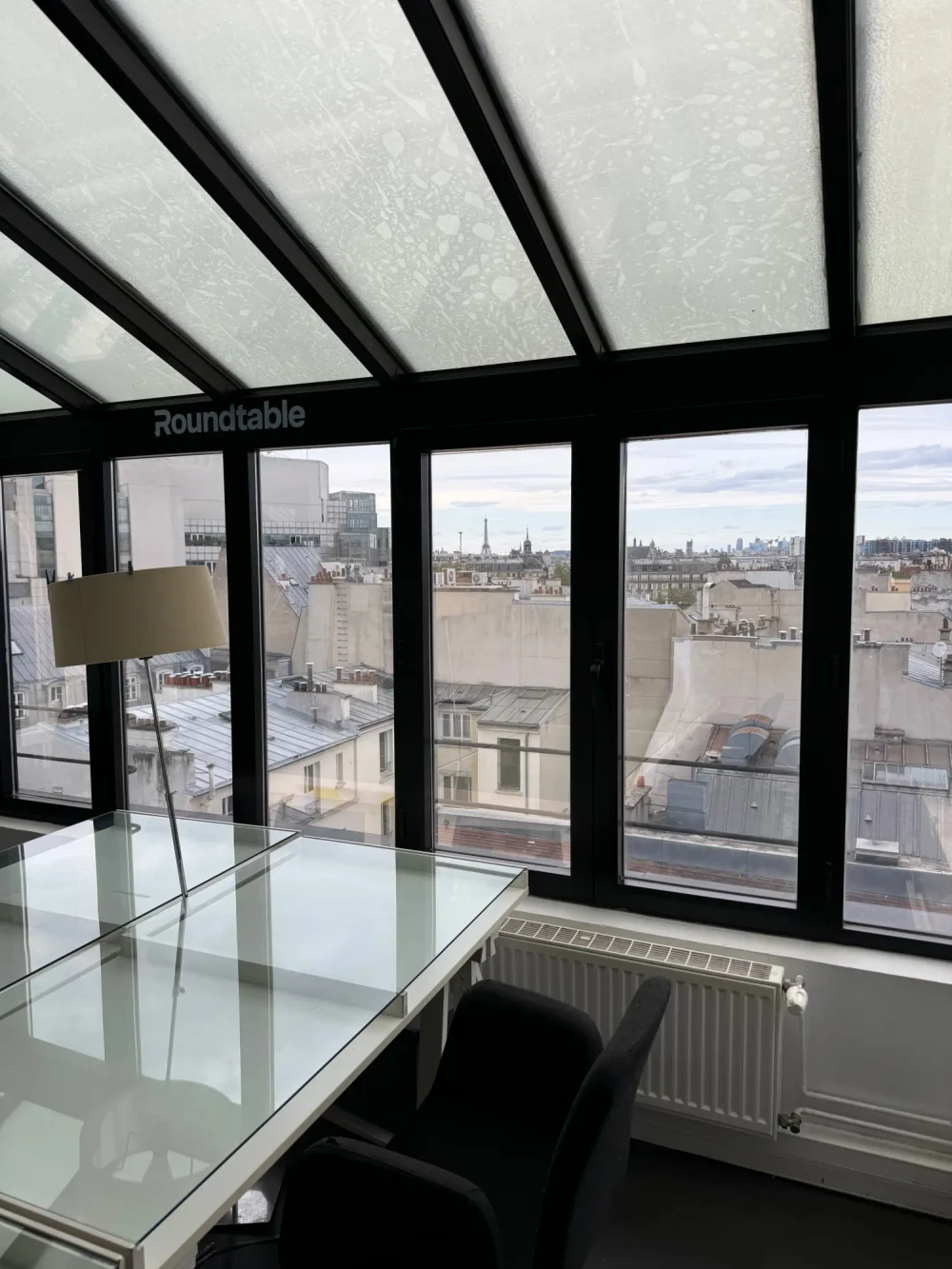 Espace indépendant - 75011 - 8 postes - 4700€