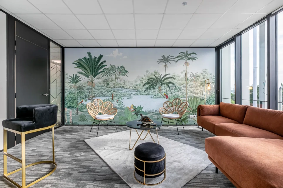 B'CoWorker Mérignac