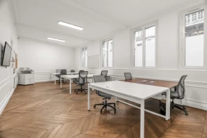 Espace indépendant - 75016 - 20 postes - 10000€