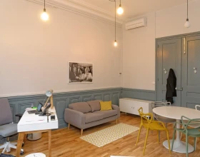 Bureau privé