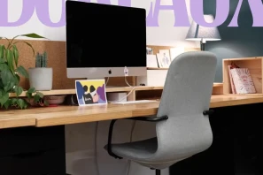 Open Space - 75011 - 9 postes - 330€