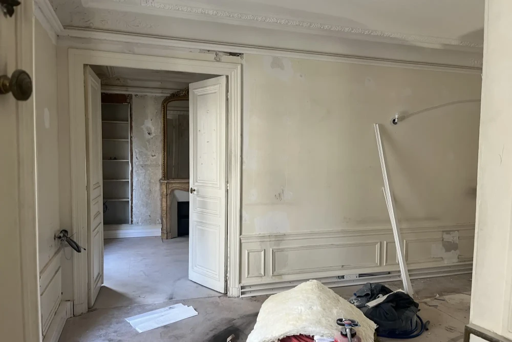 Espace indépendant - 75001 - 26 postes - 15000€