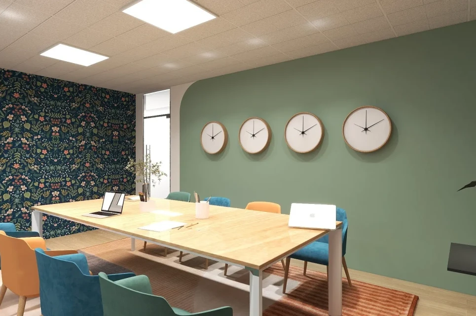 LMDC Nantes Aubinière