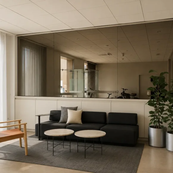 Espace indépendant 210 m² 33 postes Coworking Rue de Montmorency Paris 75003 - photo 2