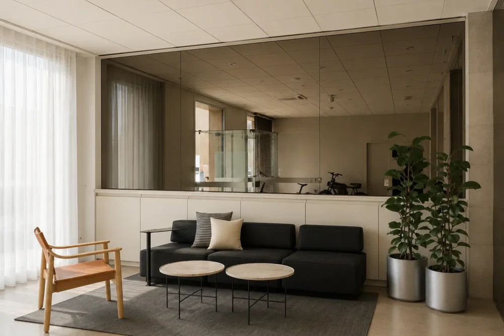 Espace indépendant - 75003 - 33 postes - 19500€