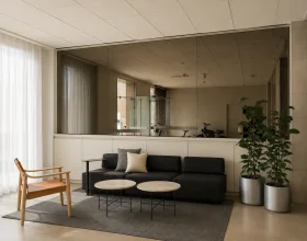 Espace indépendant