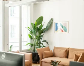 Espace indépendant