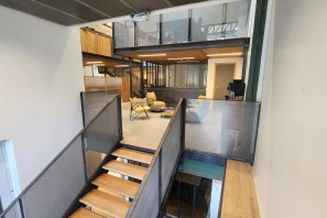 Open Space - 69007 - 1 poste - 265€