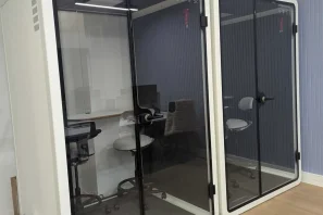 Open Space - 75010 - 12 postes - 450€