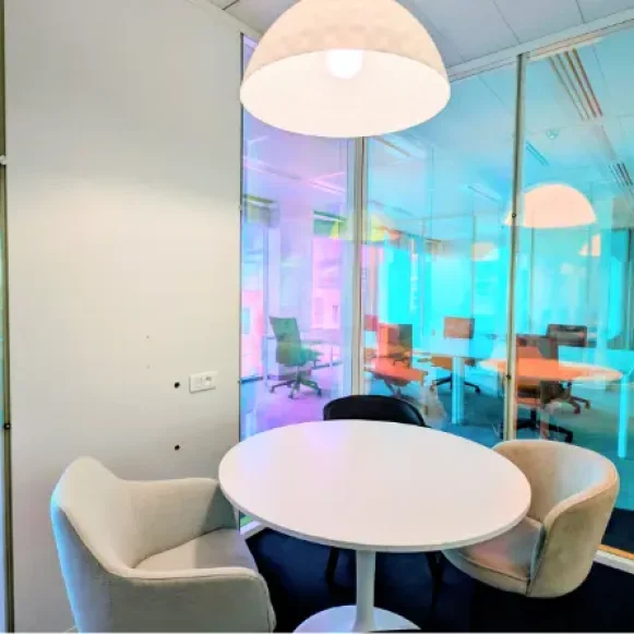 Bureau privé 25 m² 4 postes Coworking Avenue Aristide Briand Arcueil 94110 - photo 11