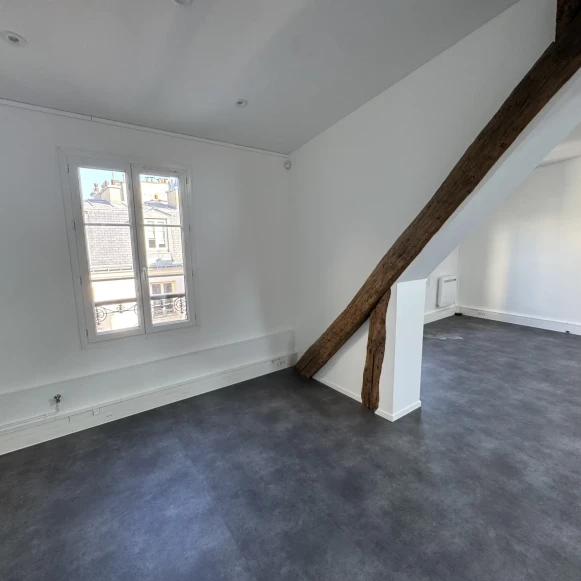 Espace indépendant 130 m² 22 postes Location bureau Rue Saint-Honoré Paris 75001 - photo 10