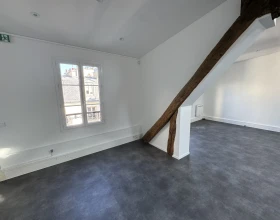 Espace indépendant