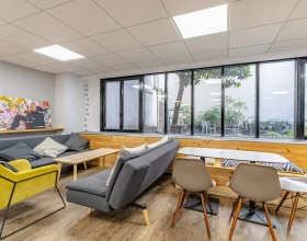 Bureau privé