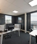 Bureau privé - 69002 - 1 poste - 1375€