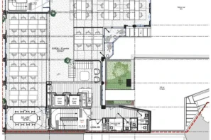 Espace indépendant - 75018 - 52 postes - 39000€