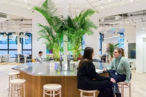 Bureau privé - 75009 - 10 postes - 25200€