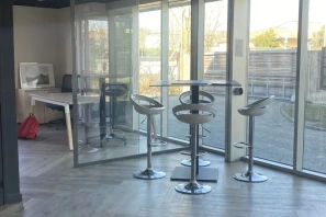 Espace indépendant - 31700 - 10 postes - 2000€