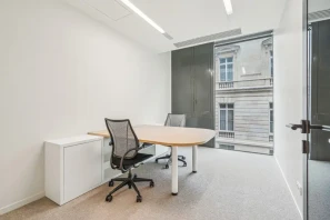 Bureau privé - 75008 - 22 postes - 35200€