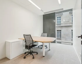 Bureau privé