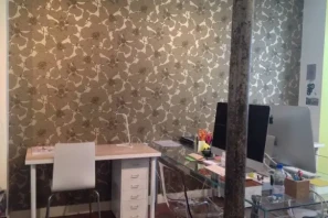 Open Space - 75010 - 2 postes - 400€