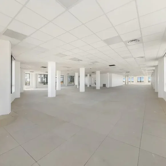 Espace indépendant 1 882 m² 190 postes Location bureau Avenue des Champs Blancs Cesson-Sévigné 35510 - photo 6
