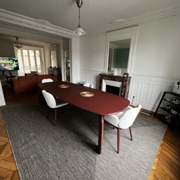 Open Space  7 postes Location bureau Boulevard de Picpus Paris 75012 - photo 3