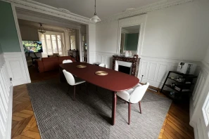 Open Space - 75012 - 4 postes - 450€