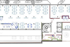 Espace indépendant - 92300 - 52 postes - 27040€
