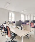 Bureau privé - 75002 - 20 postes - 11000€