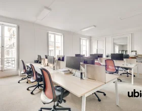 Bureau privé