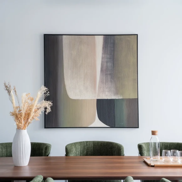 Bureau privé 302 m² 56 postes Location bureau Rue Lucien Sampaix Paris 75010 - photo 1